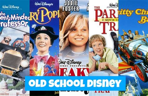 30 Awesome Non-Animated Movies for Kids - Kristen Hewitt