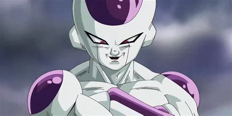 Ways Frieza Is Dragon Ball's Best Villain