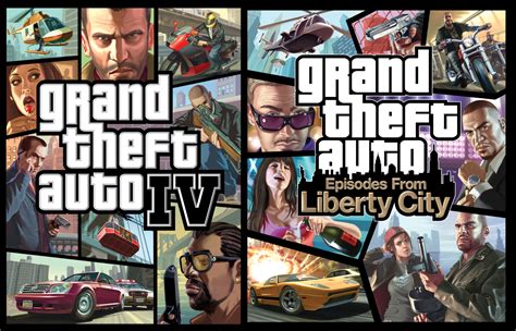 Free Pc Games Download Grand Theft Auto Iv Gta 4 Complete Edition