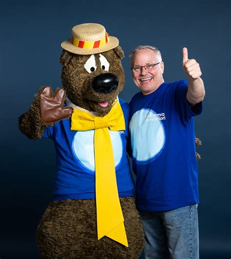 Humphrey B Bear Leukaemia Foundation