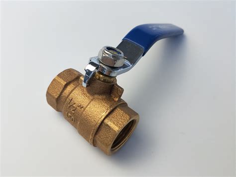 Brass Flanged Swing Valve Products Henze Valves Corp