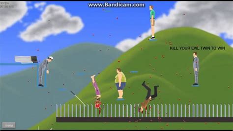 Happy Wheels Sword Throw Fun Youtube