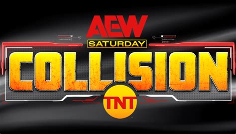 Aew Collision Rampage Oww