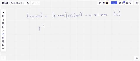 Solved Two Sinusoidal Waves Of The Same Wavelength Travel In The Same