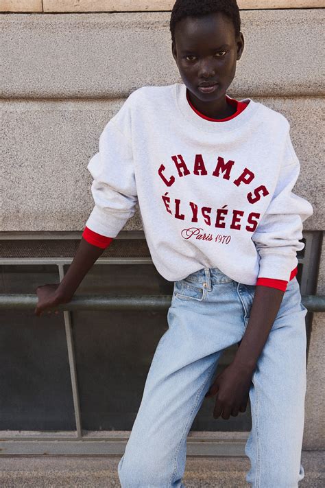 Hoodies & Sweatshirts für Damen | Strick & Oversize | H&M DE