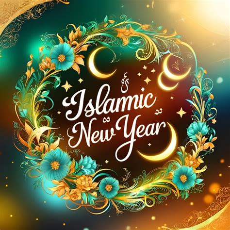 243000 Islamic New Year Pictures