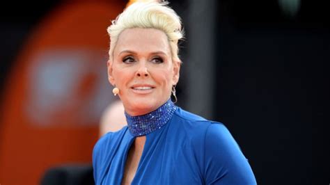 Qué fue de Brigitte Nielsen icono sexual de los 80