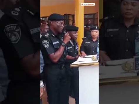 Police Dismiss Three Officers For Armed Robbery Youtube