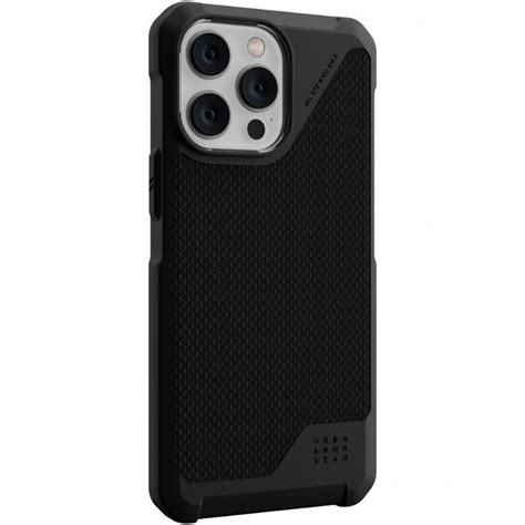 Husa De Protectie Uag Metropolis Lt Magsafe Pentru Iphone Pro Max