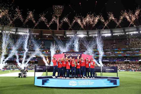 England vs Pakistan: Three Lions bag T20 World Cup 2022 title, beat ...