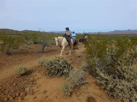 Hundewanderer.com: Hiking: Apache Wash Trailhead, Phoenix Sonoran Preserve