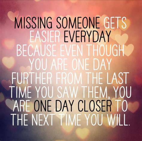 Missing Someone Long Distance Quotes. QuotesGram