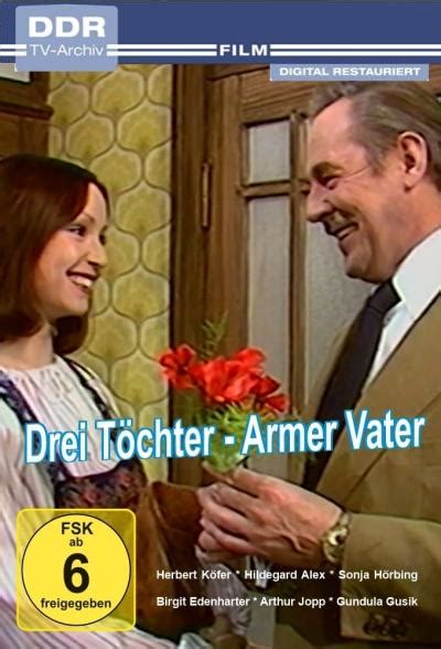 Drei T Chter Armer Vater Kino Co