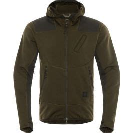 Härkila Deer Stalker Fleece Hoodie Karoe nl