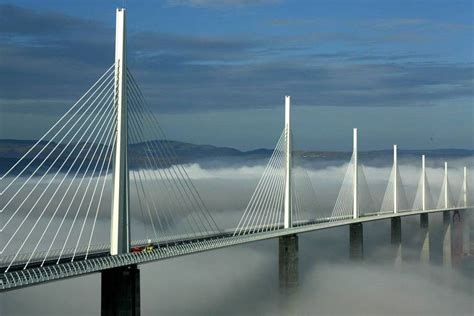 Pontes Estaiadas 06 06 2019 Turismo Fotografia Folha De S Paulo