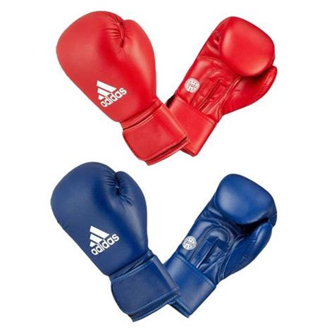 Adidas ADIWAKOG2 WAKO Onaylı Kick Boks Eldiveni Müsabaka Eldiveni