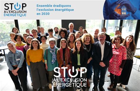 Newsletter STOP Exclusion Énergétique Avril 2024