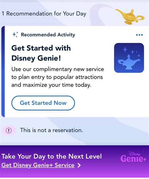 How To Use Disney Genie The Ultimate Guide Academy Travel