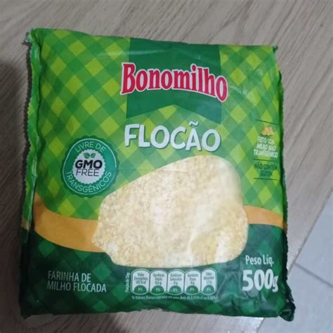 Bonomilho Flocão Review abillion