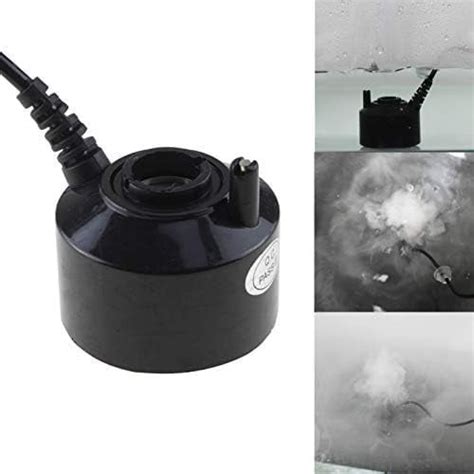 Agptek Mach Fount Ml H Original Mini Mist Maker Fogger Water Pond