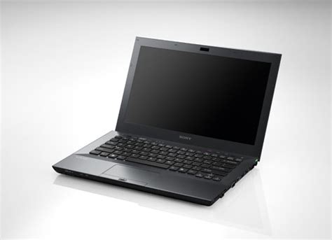 Sony Vaio Vpc S Series Notebookcheck Net External Reviews