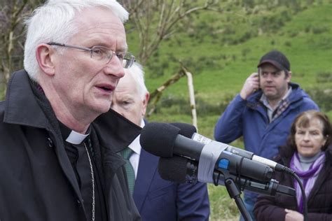 Photos Show Kerry Marking Centenaries Of Ballyseedy Massacre And Irish