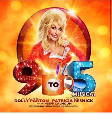 Song Lyrics - "9 To 5" Dolly Parton - Wattpad