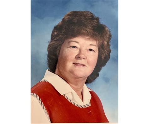 Dixie Slone Obituary 1937 2023 Elkton Md Md Cecil Whig