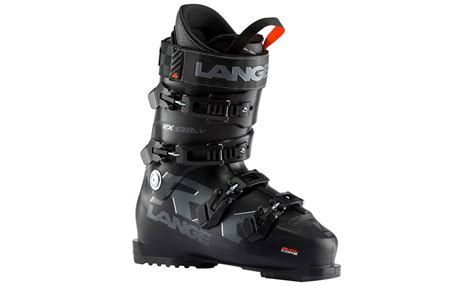 Test Chaussure Ski Lange RX 130 LV 2021 Avis Prix Confort