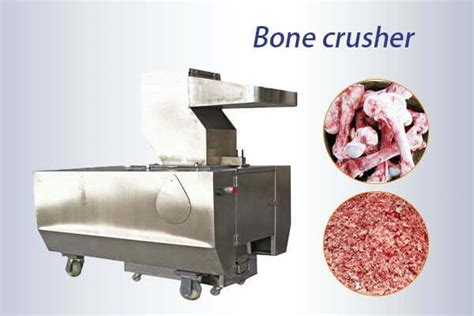 Bone crusher machine,bone powder machine-bone processing