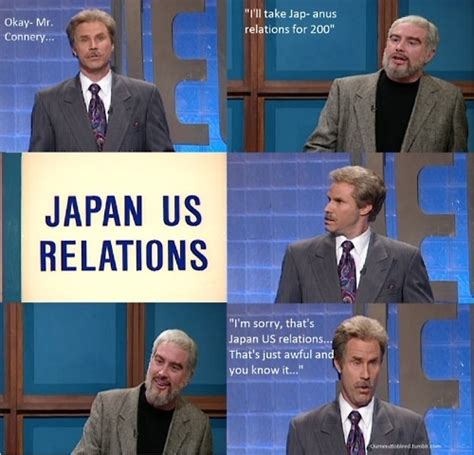 Sean Connery Snl Jeopardy Quotes. QuotesGram