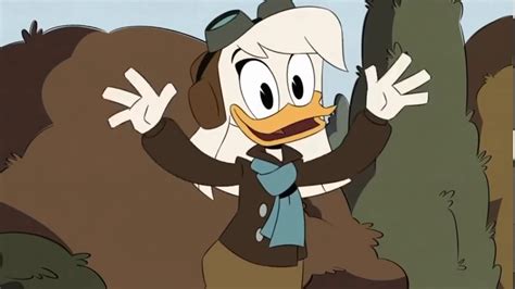 Ducktales S2ep12 Nothing Can Stop Della Duck” Part 13 Youtube