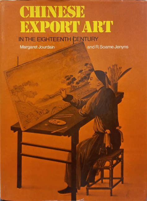 Chinese Export Art In The Eighteenth Century Books N Bobs