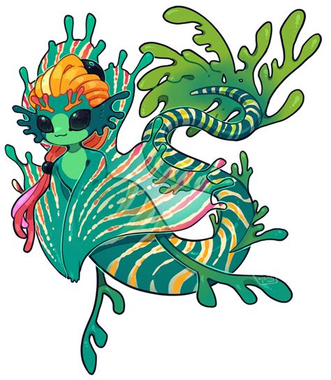 Vibrant Sea Foliage By Toripng On Deviantart