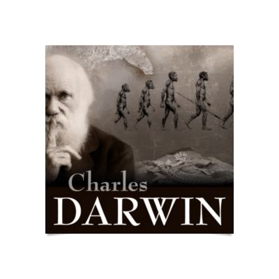 Darwin I Jego Teoria Ewolucji Audiobook Audioteka