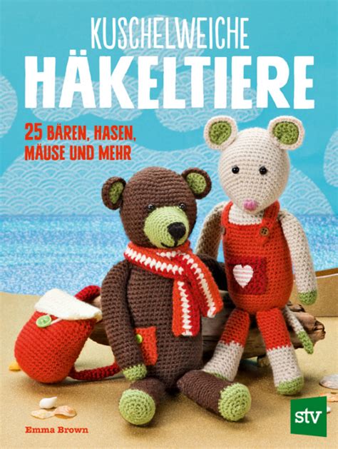 Märchenhafter Häkelspaß Stocker Verlag