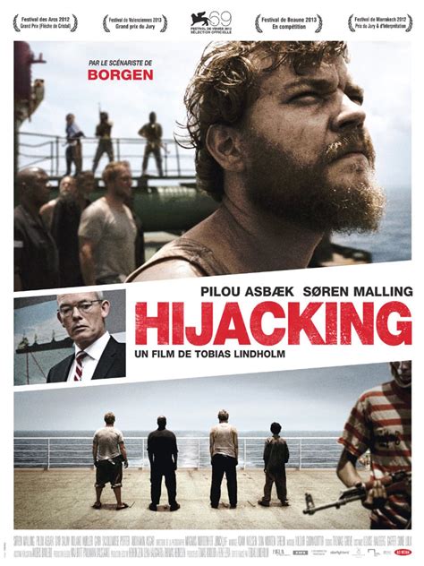 Hijacking Film 2012 Allociné