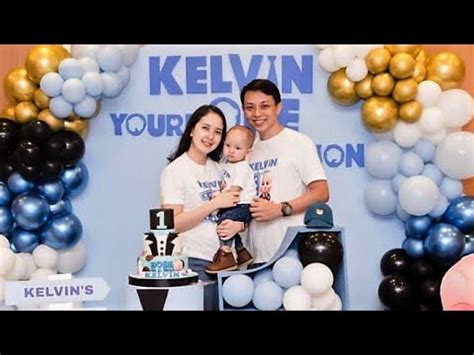 Ulang Tahun Kelvin 13 Mei 2023 Bakmi GM Kelapa Gading YouTube