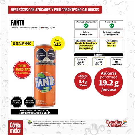 Revista Del Consumidor On Twitter Los Productos Que No Cumplen Con