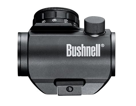 Kolimator Bushnell Trophy 1x25 TRS 25 (731303) | Sklep Militaria.pl