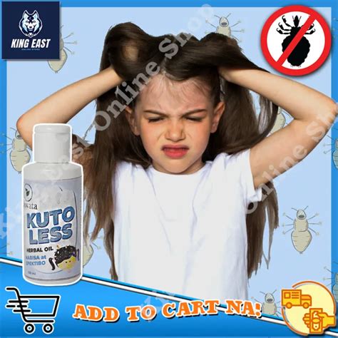 Diwata Kuto Less Herbal Oil 60ml Lazada Ph