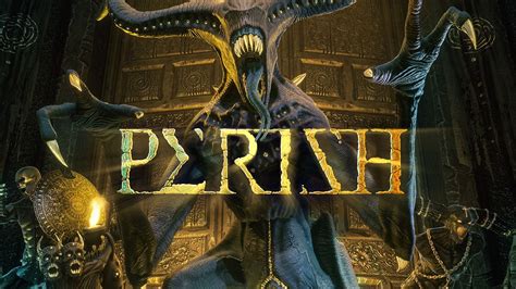 Perish Coming To Ps5 Xbox Series Ps4 And Xbox One Gematsu