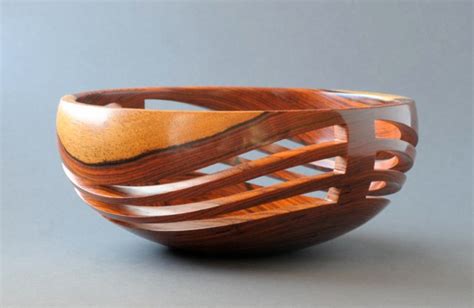 Woodturning bowl projects Guide | One Woodworking