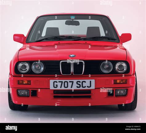 1990 BMW 325i Sport Stock Photo - Alamy