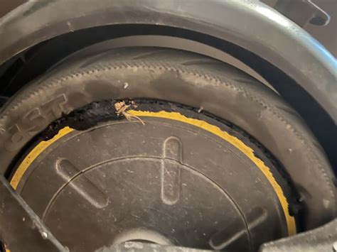 Ninebot G30 Max Tire Rninebotmax