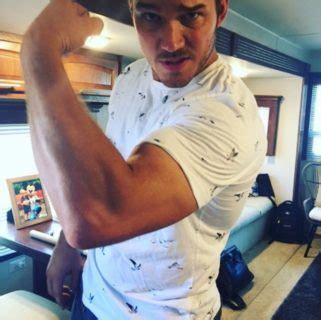 Chris Pratt Da Nerd A Sex Symbol Roba Da Donne