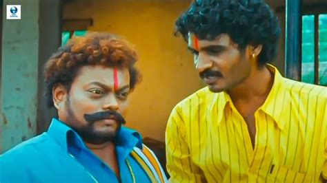 Sadhu Kokila Will Stand In The Election Kannada Comedy Scene Ft