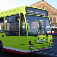 Photograph First Midland Red Buses Dennis Lance M Mrw