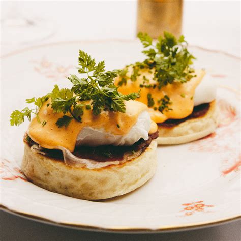 5 of the Best Brunch Restaurants at Harrods | Stories | Harrods UK