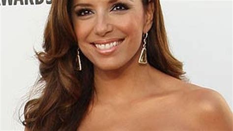 Eva Longoria Biography Hello